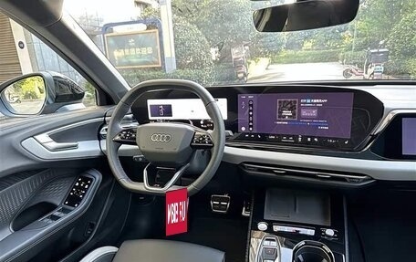 Audi A5, 2025 год, 5 000 777 рублей, 7 фотография