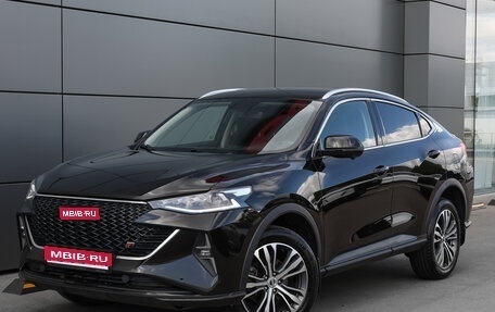 Haval F7x I, 2022 год, 1 849 000 рублей, 1 фотография
