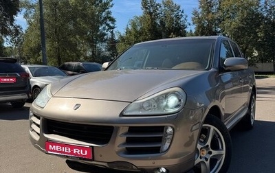 Porsche Cayenne III, 2007 год, 550 000 рублей, 1 фотография
