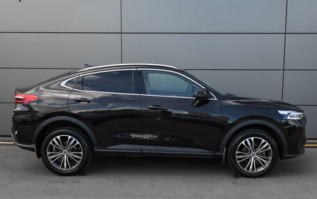 Haval F7x I, 2022 год, 1 849 000 рублей, 4 фотография