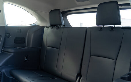 Toyota Highlander, 2026 год, 5 800 000 рублей, 17 фотография