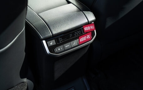 Toyota Highlander, 2026 год, 5 800 000 рублей, 13 фотография