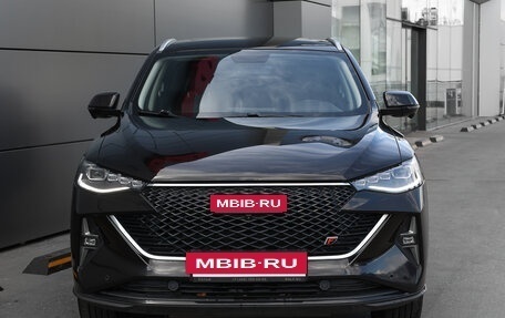 Haval F7x I, 2022 год, 1 849 000 рублей, 2 фотография