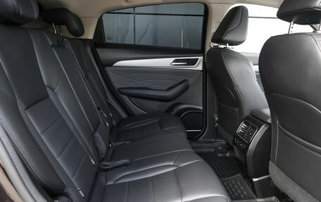 Haval F7x I, 2022 год, 1 849 000 рублей, 12 фотография