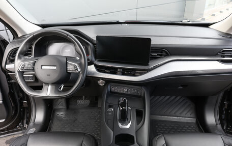 Haval F7x I, 2022 год, 1 849 000 рублей, 14 фотография