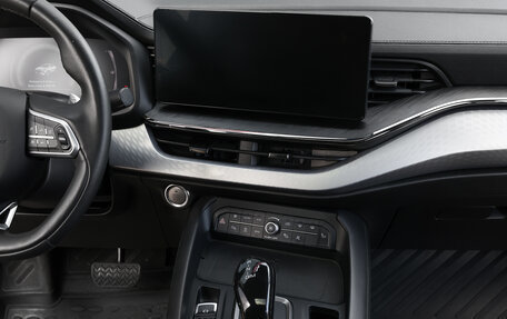 Haval F7x I, 2022 год, 1 849 000 рублей, 15 фотография