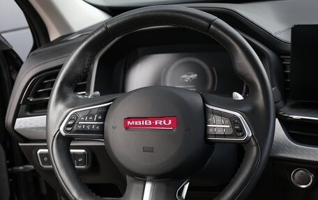 Haval F7x I, 2022 год, 1 849 000 рублей, 17 фотография