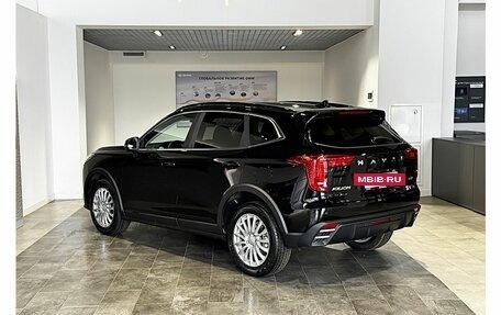 Haval Jolion, 2026 год, 2 849 000 рублей, 4 фотография