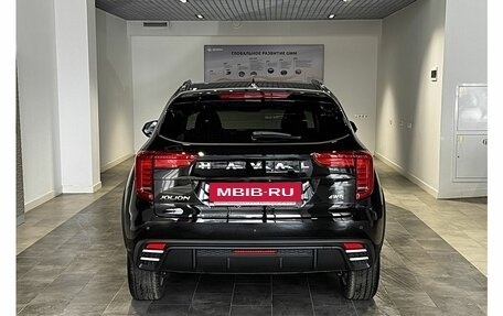 Haval Jolion, 2026 год, 2 849 000 рублей, 5 фотография