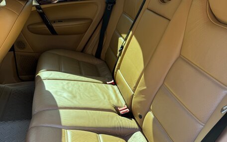 Porsche Cayenne III, 2007 год, 550 000 рублей, 8 фотография
