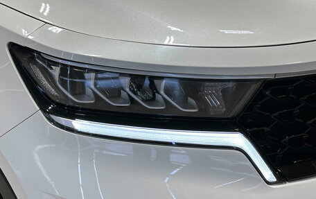 KIA Sorento IV, 2021 год, 4 377 000 рублей, 4 фотография