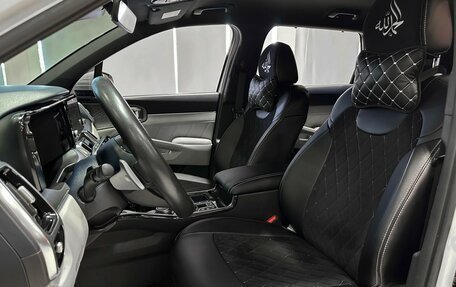 KIA Sorento IV, 2021 год, 4 377 000 рублей, 11 фотография