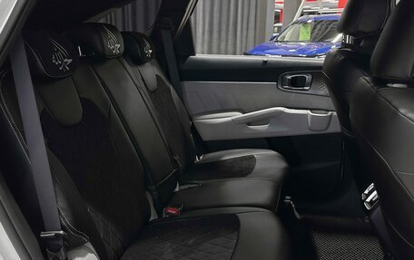 KIA Sorento IV, 2021 год, 4 377 000 рублей, 15 фотография