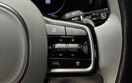 KIA Sorento IV, 2021 год, 4 377 000 рублей, 21 фотография