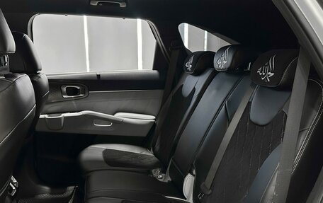 KIA Sorento IV, 2021 год, 4 377 000 рублей, 12 фотография
