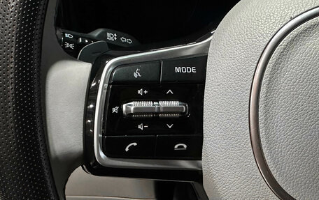 KIA Sorento IV, 2021 год, 4 377 000 рублей, 20 фотография
