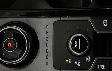 KIA Sorento IV, 2021 год, 4 377 000 рублей, 25 фотография