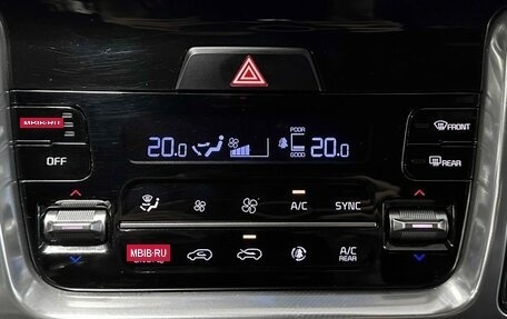 KIA Sorento IV, 2021 год, 4 377 000 рублей, 24 фотография