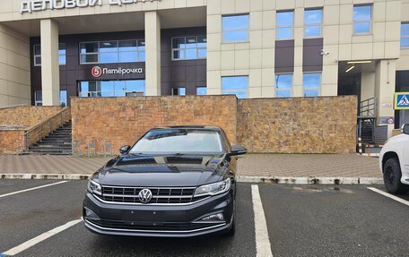 Volkswagen Bora, 2022 год, 1 768 600 рублей, 1 фотография