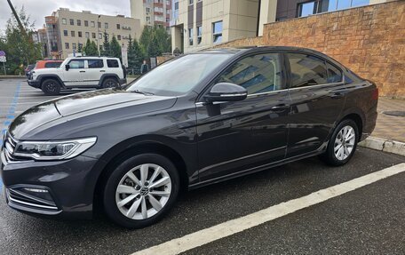 Volkswagen Bora, 2022 год, 1 768 600 рублей, 3 фотография
