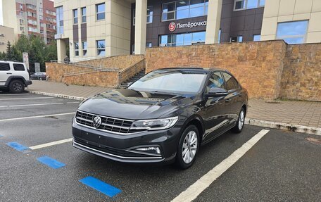 Volkswagen Bora, 2022 год, 1 768 600 рублей, 2 фотография