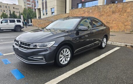 Volkswagen Bora, 2022 год, 1 768 600 рублей, 4 фотография