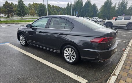 Volkswagen Bora, 2022 год, 1 768 600 рублей, 7 фотография