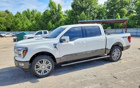 Ford F-150, 2026 год, 6 350 000 рублей, 1 фотография