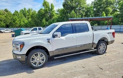 Ford F-150, 2026 год, 6 350 000 рублей, 1 фотография