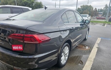 Volkswagen Bora, 2022 год, 1 768 600 рублей, 13 фотография