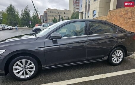Volkswagen Bora, 2022 год, 1 768 600 рублей, 6 фотография
