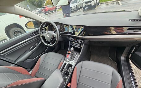 Volkswagen Bora, 2022 год, 1 768 600 рублей, 15 фотография