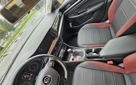 Volkswagen Bora, 2022 год, 1 768 600 рублей, 21 фотография