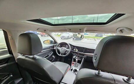 Volkswagen Bora, 2022 год, 1 768 600 рублей, 19 фотография