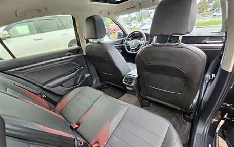 Volkswagen Bora, 2022 год, 1 768 600 рублей, 18 фотография