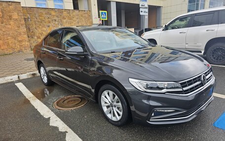 Volkswagen Bora, 2022 год, 1 768 600 рублей, 16 фотография