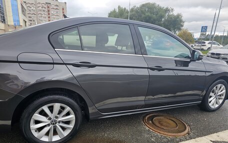 Volkswagen Bora, 2022 год, 1 768 600 рублей, 17 фотография