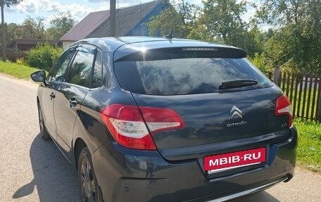 Citroen C4 II рестайлинг, 2012 год, 750 000 рублей, 3 фотография