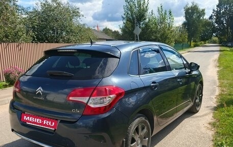 Citroen C4 II рестайлинг, 2012 год, 750 000 рублей, 4 фотография
