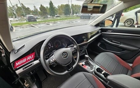 Volkswagen Bora, 2022 год, 1 768 600 рублей, 22 фотография