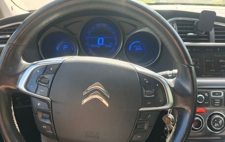 Citroen C4 II рестайлинг, 2012 год, 750 000 рублей, 7 фотография
