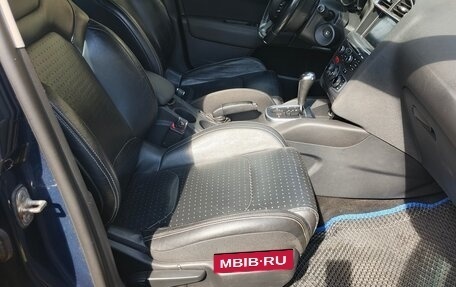 Citroen C4 II рестайлинг, 2012 год, 750 000 рублей, 10 фотография