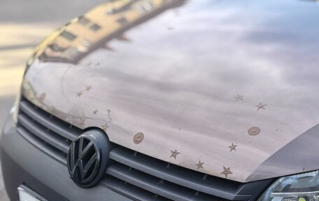 Volkswagen Caddy III рестайлинг, 2012 год, 1 350 000 рублей, 7 фотография