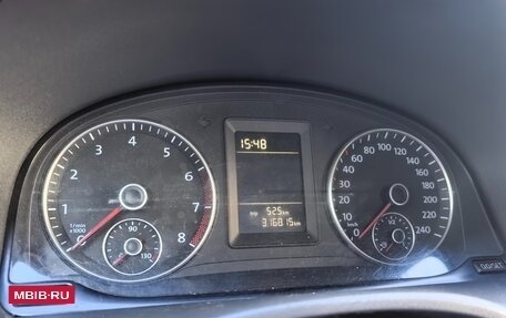 Volkswagen Caddy III рестайлинг, 2012 год, 1 350 000 рублей, 10 фотография