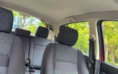 Hyundai Getz I рестайлинг, 2004 год, 389 000 рублей, 8 фотография
