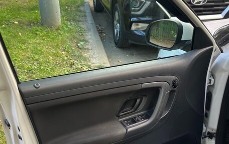 Skoda Fabia II, 2012 год, 650 000 рублей, 11 фотография
