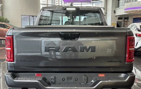 Rambler 1500, 2026 год, 11 199 000 рублей, 6 фотография