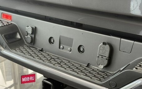 Rambler 1500, 2026 год, 11 199 000 рублей, 13 фотография