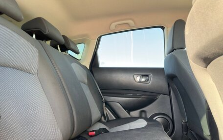 Nissan Qashqai, 2013 год, 1 070 000 рублей, 4 фотография