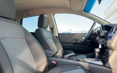 Nissan Qashqai, 2013 год, 1 070 000 рублей, 7 фотография